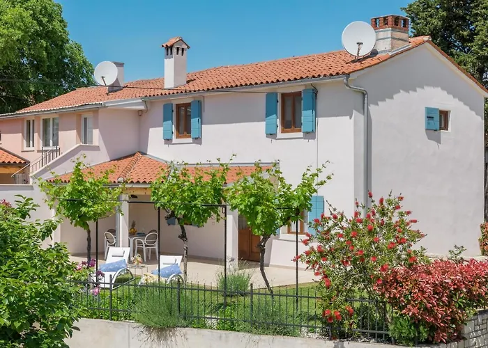 Casa Vita Holiday Home