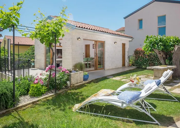 Casa Vita Holiday Home