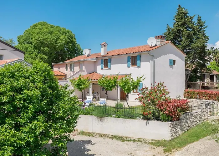 Casa Vita Holiday Home