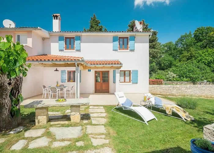 Casa Vita Holiday Home