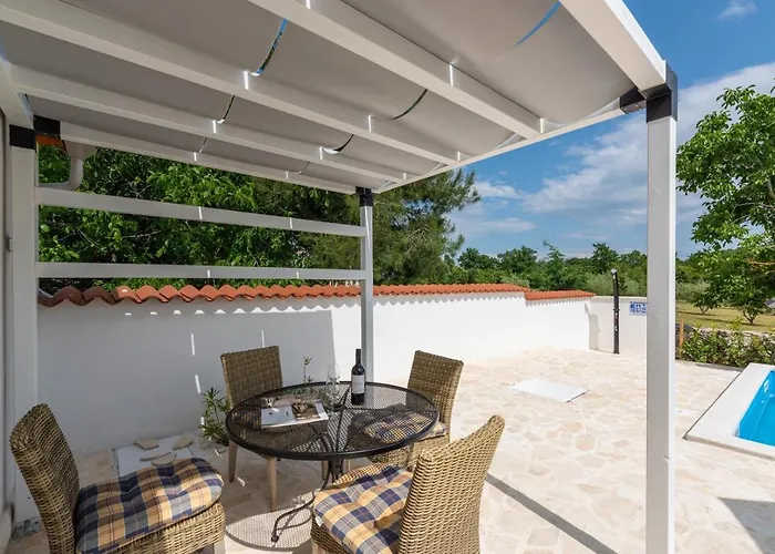 Casa Cosini With Private Pool