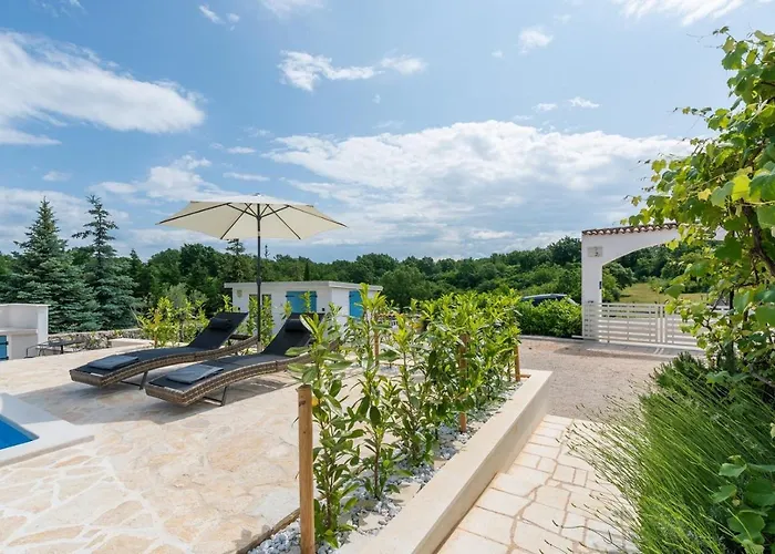 Casa Cosini With Private Pool