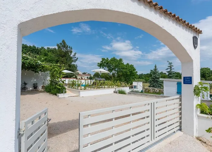 Casa Cosini With Private Pool