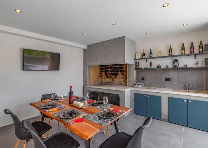 Beautiful Home In Porec