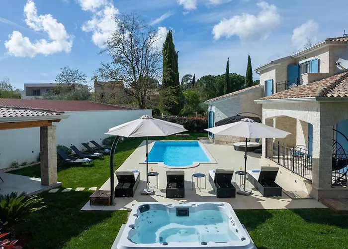 Villa Ladora