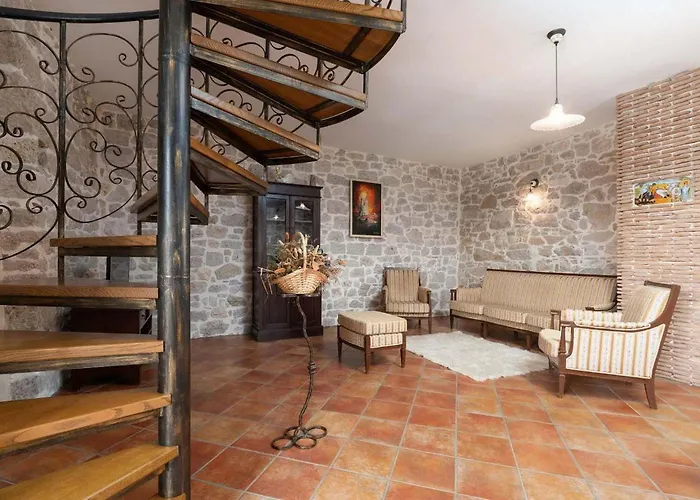 Villa Karolina