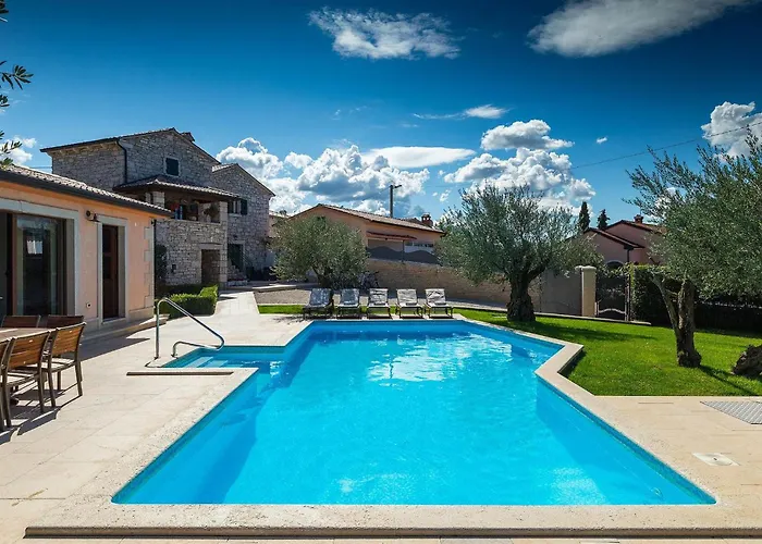 Villa Ulika