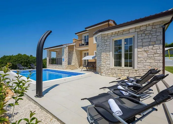 Villa Simic
