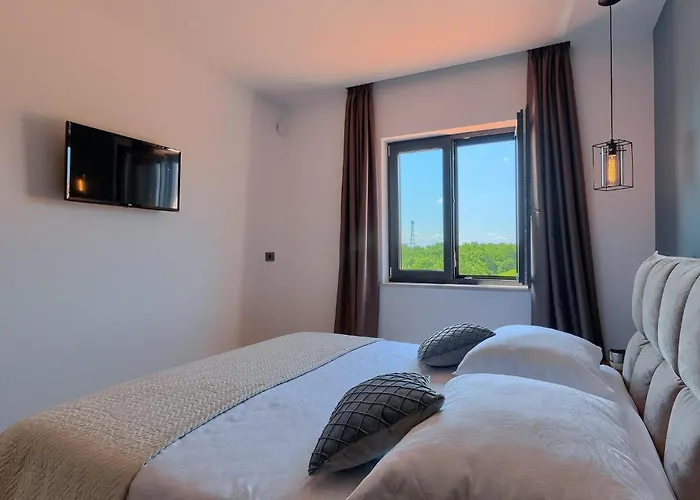 Villa Joze
