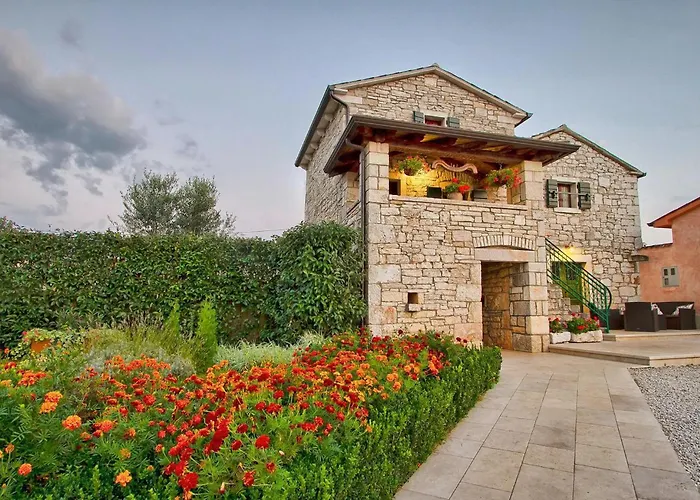 Villa Ulika