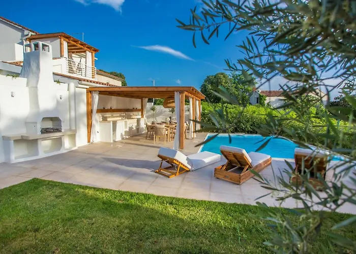 Villa San Biagio Star