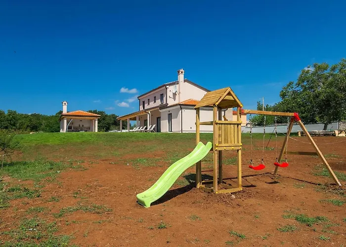 Villa Joze