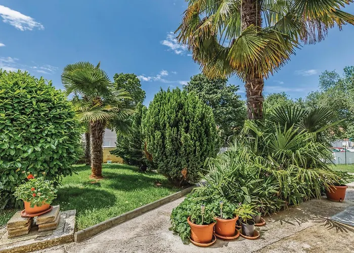 Holiday Home Porec 3