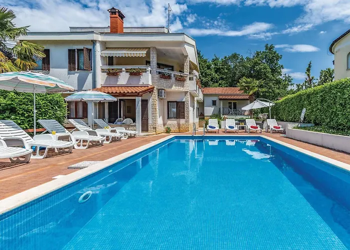 Holiday Home Porec 3
