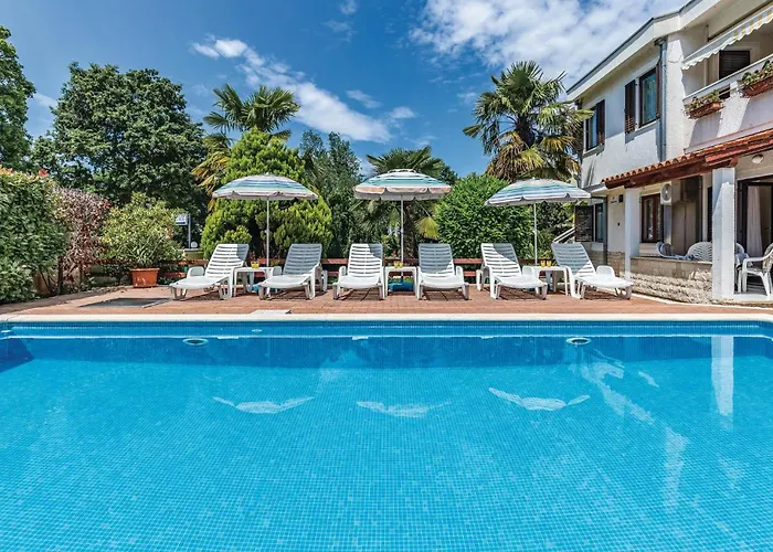 Holiday Home Porec 3