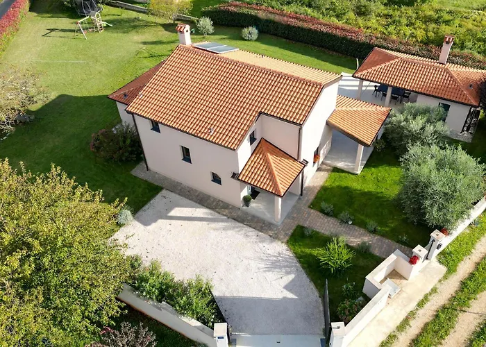 Villa Joze