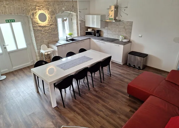 Casa Dell' Armonia