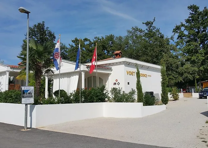 Residence Vogt
